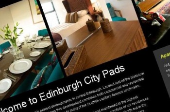 Edinburgh City Pads