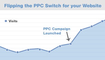 Crush: Google Adwords PPC Traffic Growth Example