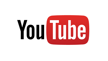 YouTube logo