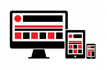 Responsive Website Development