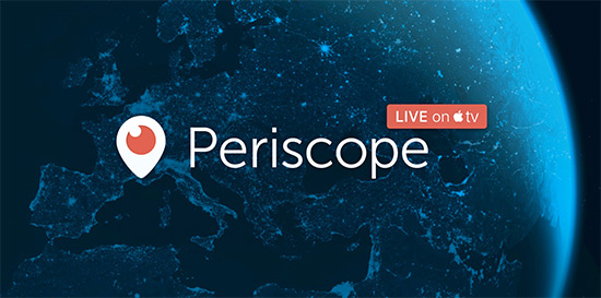 periscope